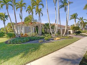 2533 Eagle Run Cir, Weston FL 33327