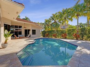 2533 Eagle Run Cir, Weston FL 33327