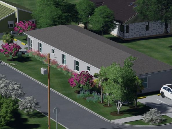 601 NW 3rd Ave, Hallandale Beach FL 33009