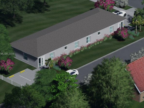 601 NW 3rd Ave, Hallandale Beach FL 33009