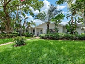 7340 SW 123rd Ter, Pinecrest FL 33156