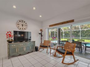 7340 SW 123rd Ter, Pinecrest FL 33156
