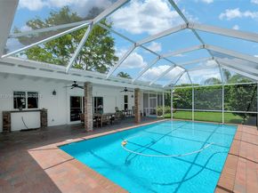 7340 SW 123rd Ter, Pinecrest FL 33156