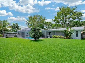 7340 SW 123rd Ter, Pinecrest FL 33156