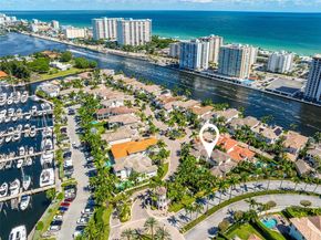 1295 Hatteras Ln, Hollywood FL 33019