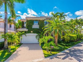 1295 Hatteras Ln, Hollywood FL 33019