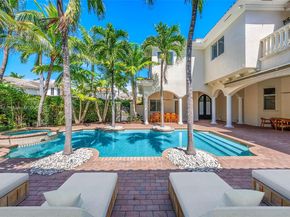 1295 Hatteras Ln, Hollywood FL 33019