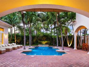 1295 Hatteras Ln, Hollywood FL 33019