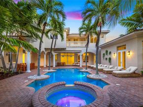 1295 Hatteras Ln, Hollywood FL 33019