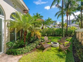 1295 Hatteras Ln, Hollywood FL 33019