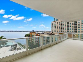 2020 N Bayshore Dr 810, Miami FL 33137