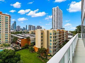 2020 N Bayshore Dr 810, Miami FL 33137