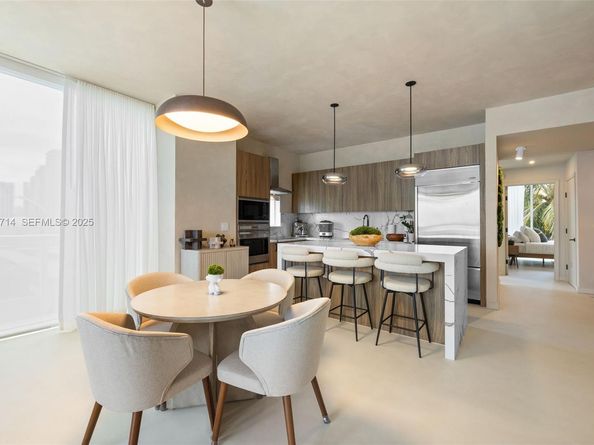 2020 N Bayshore Dr 810, Miami FL 33137