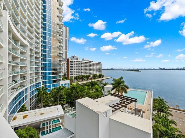 2020 N Bayshore Dr 810, Miami FL 33137