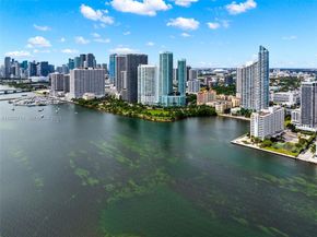2020 N Bayshore Dr 810, Miami FL 33137
