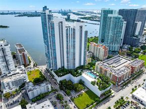 2020 N Bayshore Dr 810, Miami FL 33137