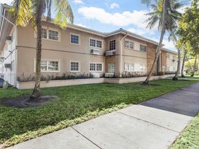6511 Santona St C18, Coral Gables FL 33146
