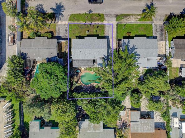 1620 NW 2nd Ave, Pompano Beach FL 33060