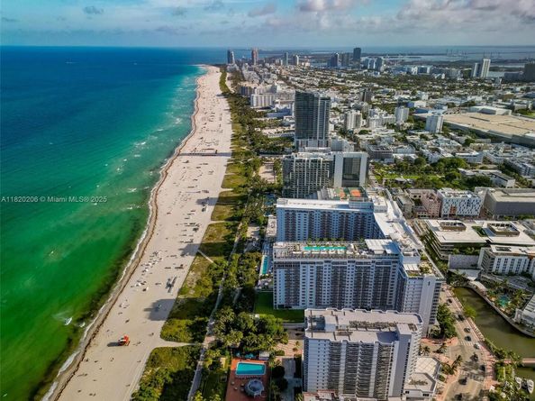 102 24th St PH1706, Miami Beach FL 33139