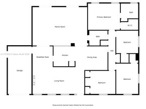 6311 SW 93rd Ct, Miami FL 33173