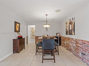 6311 SW 93rd Ct, Miami FL 33173