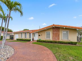 6311 SW 93rd Ct, Miami FL 33173