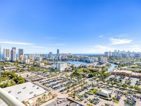 1745 E Hallandale Beach Blvd 2407W, Hallandale Beach FL 33009