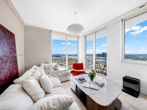 1745 E Hallandale Beach Blvd 2407W, Hallandale Beach FL 33009