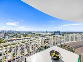 1745 E Hallandale Beach Blvd 2407W, Hallandale Beach FL 33009