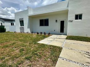 1741 NW 76th St, Miami FL 33147