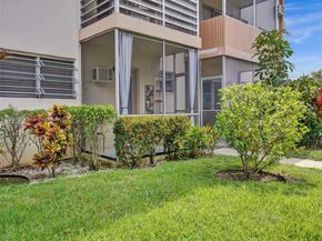 17090 NE 14th Ave 104, North Miami Beach FL 33162