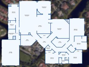 2805 Hackney Rd, Weston FL 33331