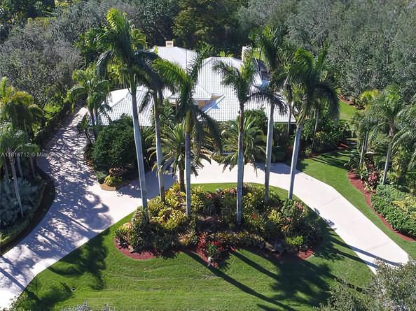 2805 Hackney Rd, Weston FL 33331