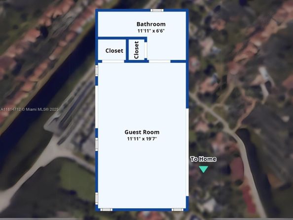 2805 Hackney Rd, Weston FL 33331