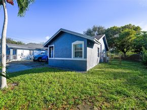 634 NW 15th Ave, Fort Lauderdale FL 33311