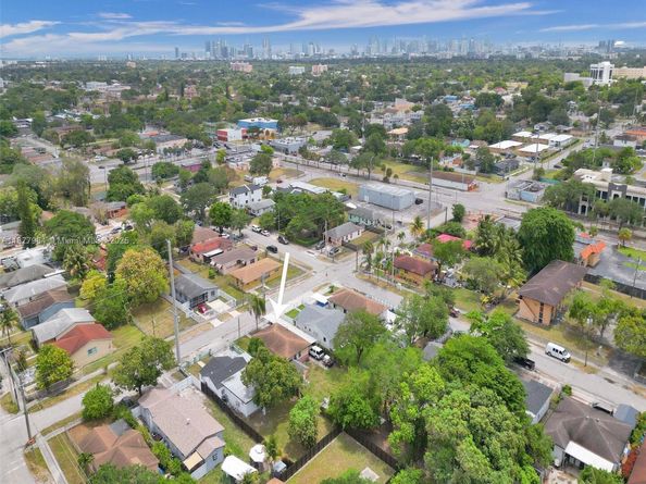 6320 NW 23rd Ave, Miami FL 33147