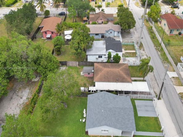 6320 NW 23rd Ave, Miami FL 33147