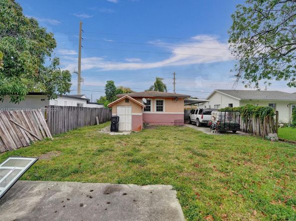 6320 NW 23rd Ave, Miami FL 33147