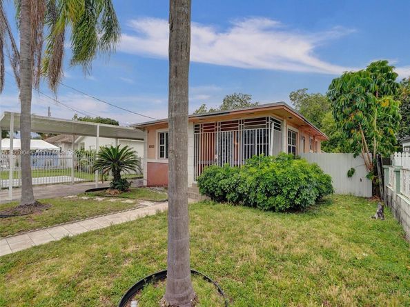 6320 NW 23rd Ave, Miami FL 33147