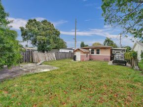 6320 NW 23rd Ave, Miami FL 33147
