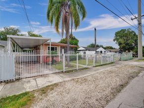 6320 NW 23rd Ave, Miami FL 33147