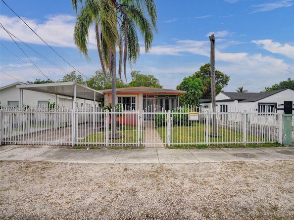 6320 NW 23rd Ave, Miami FL 33147