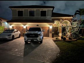 3571 NE 11th, Homestead FL 33033
