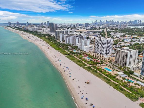 2615 Collins Ave 21, Miami Beach FL 33140