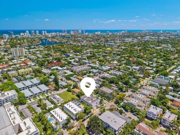 1631 NE 9th St 1631, Fort Lauderdale FL 33304