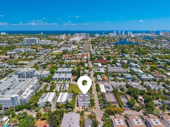 1631 NE 9th St 1631, Fort Lauderdale FL 33304