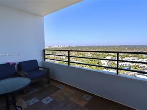 2500 Parkview Dr 2407, Hallandale Beach FL 33009