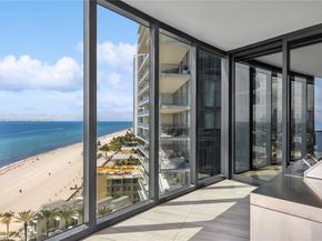 18555 Collins Ave 1101, Sunny Isles Beach FL 33160