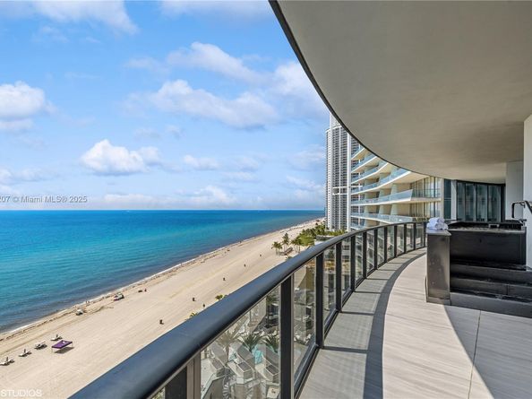 18555 Collins Ave 1101, Sunny Isles Beach FL 33160