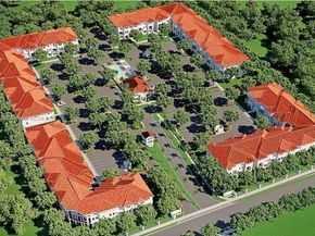 290 NW 109th Ave 216, Miami FL 33172